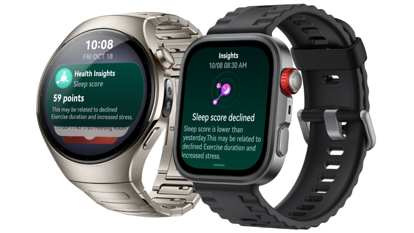 Huawei Watch GT 6 İçin Lansman Tarihi Belli Oldu 2 huawei watch gt 6 icin lansman tarihi belli oldu 0 9rZlc9sn