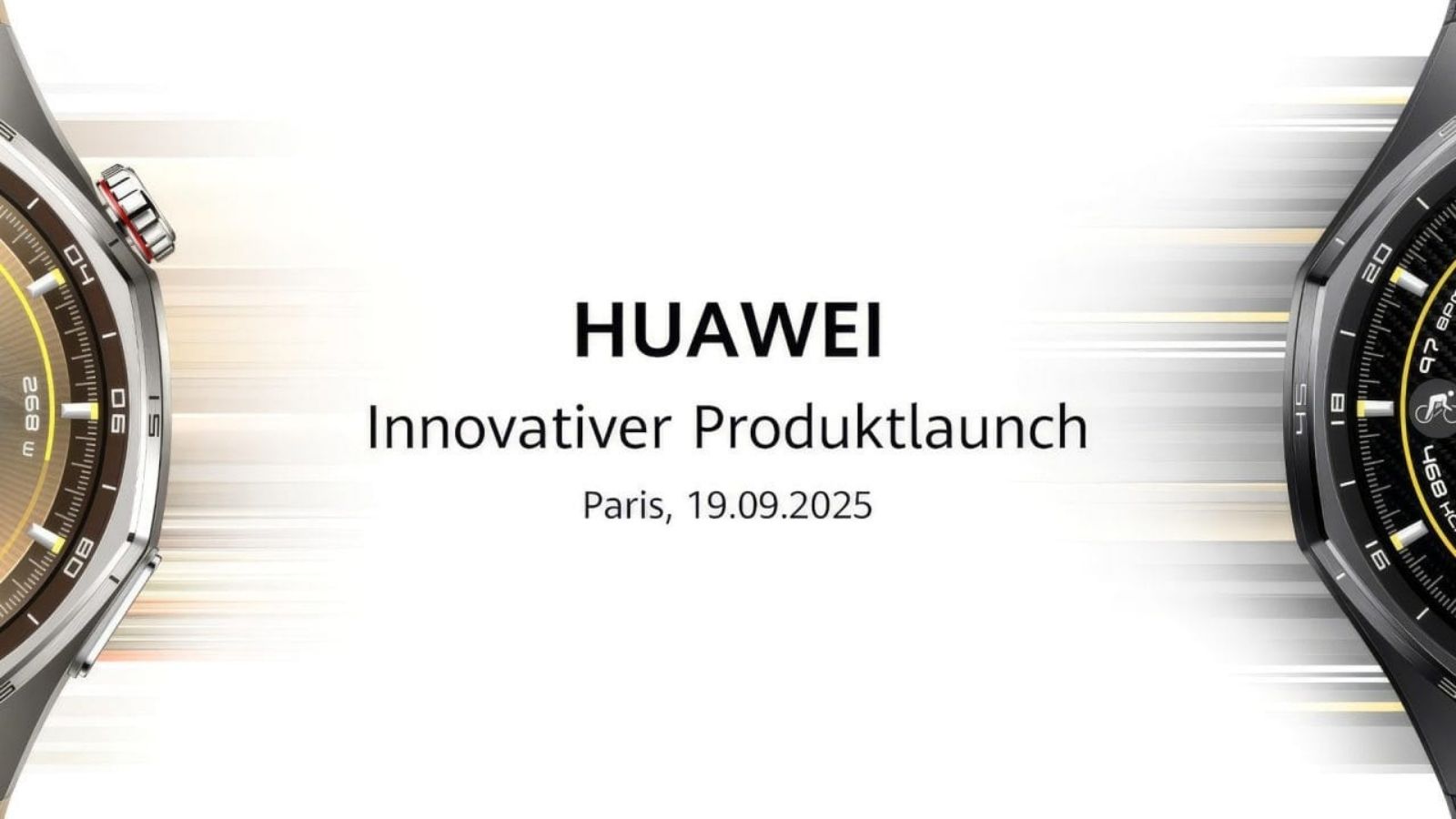 Huawei Watch GT 6 İçin Lansman Tarihi Belli Oldu 1 huawei watch gt 6 icin lansman tarihi belli oldu 9huJ8ePq