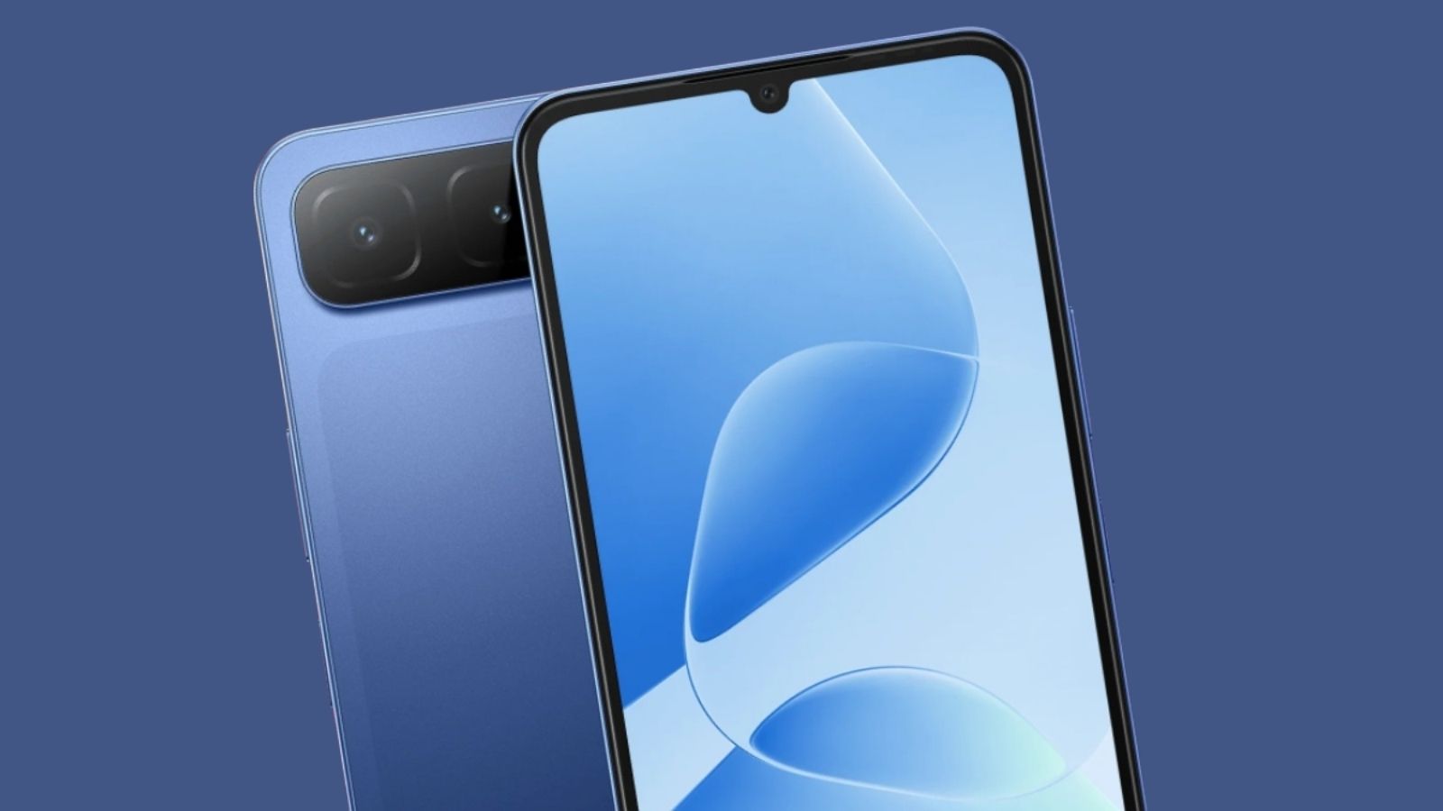 infinix hot 60i 5g tanitildi 120hz ekran ve yapay zek 0