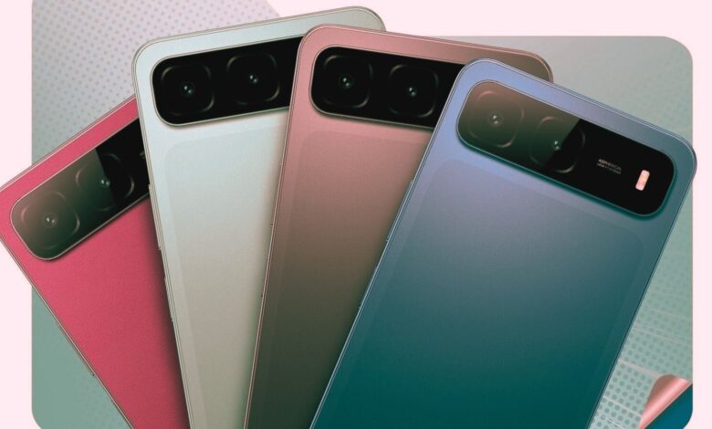 infinix hot 60i 5g tanitildi 120hz ekran ve yapay zek NQrQXLmJ