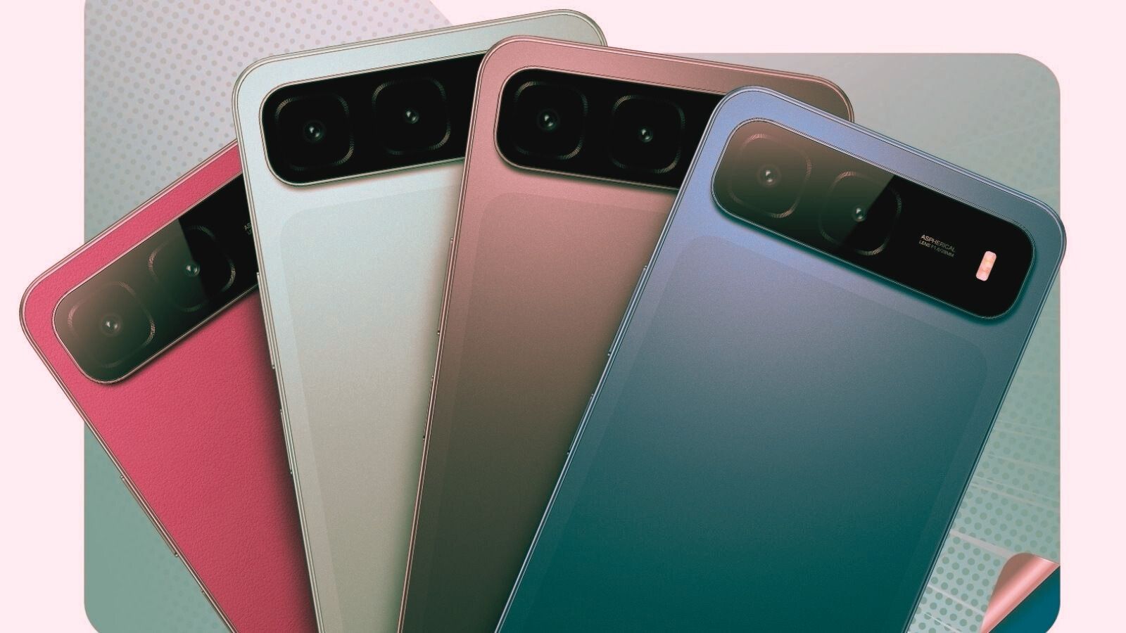 infinix hot 60i 5g tanitildi 120hz ekran ve yapay zek NQrQXLmJ