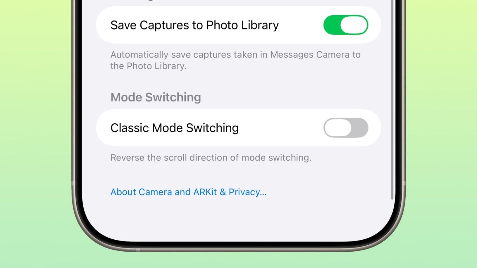 iOS 26 Beta 5 Yayınlandı: İşte Gelen Yenilikler 2 ios 26 beta 5 yayinlandi iste gelen yenilikler 0 QaWfV1HZ