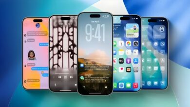 ios 26 beta 5 yayinlandi iste gelen yenilikler OeRiqJkH