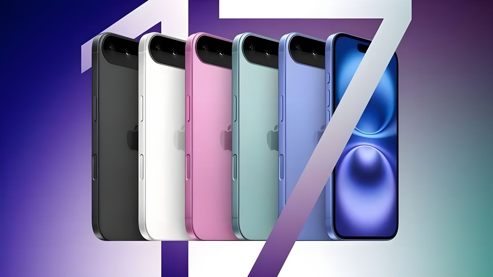 iPhone 17 Fiyatı Sızdırıldı: Türkiye’de Cep Yakacak 1 iphone 17 fiyati sizdirildi turkiyede cep yakacak WRSLk53d
