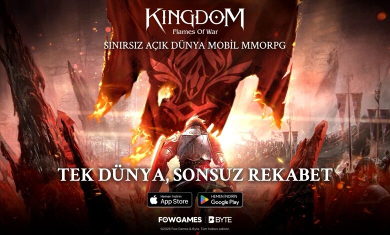 kingdom flames of war ile mobilde benzersiz mmorpg deneyimi basladi 9A1ZtTUc