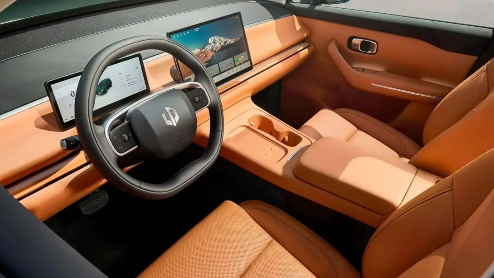 Leapmotor, Avrupa’da B10 ve B05 Üretimi İçin Hazırlanıyor 3 leapmotor avrupada b10 ve b05 uretimi icin hazirlaniyor 0 P8Cpvjvq