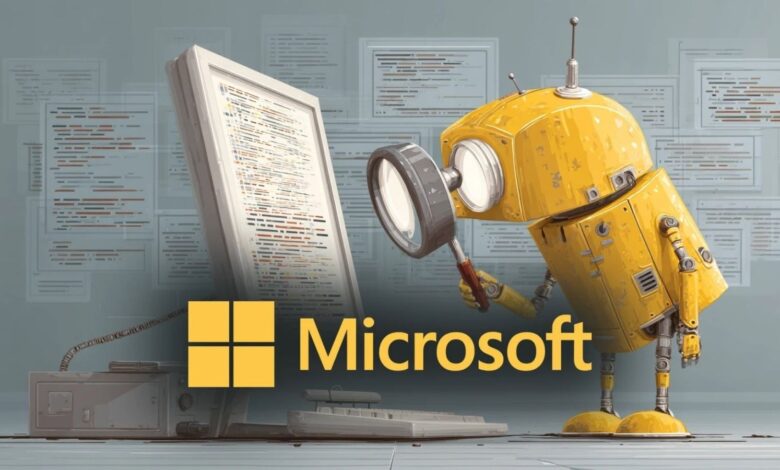microsoft virus tespit edebilen yapay zek araci gelistirdi U8aqE1D1