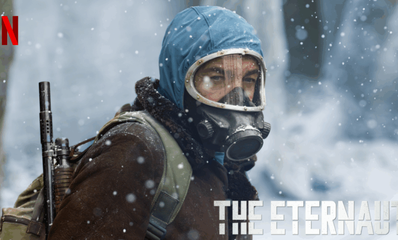 netflixten bir ilk yapay zek ile hazirlanan dizi z2RHMrO5