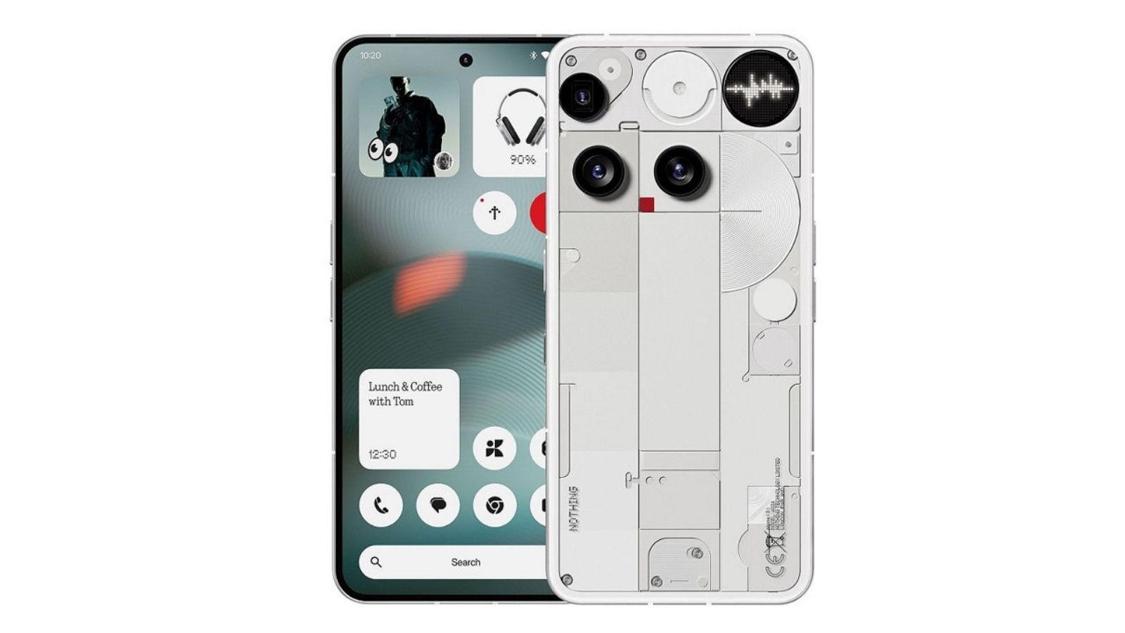 Nothing Phone (3) Türkiye’de Satışa Sunuldu: İşte Fiyatı 2 nothing phone 3 turkiyede satisa sunuldu iste fiyati 0 pkfFcTgO