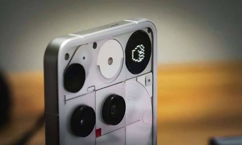 nothing phone 3 turkiyede satisa sunuldu iste fiyati DpFlhJzw