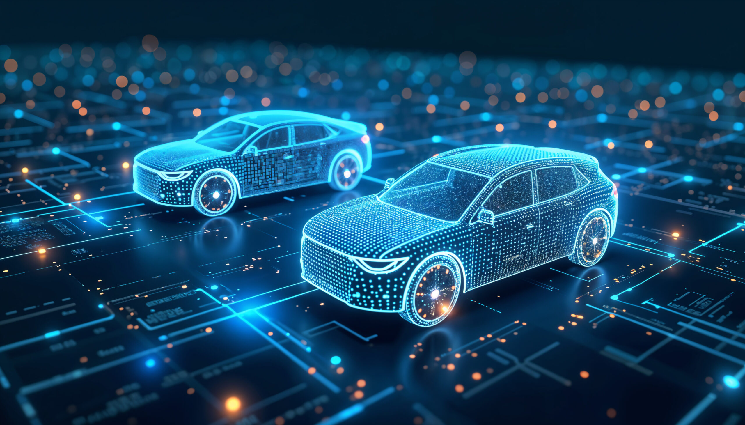 Otomotiv Sektörü Türkiye’de Nasıl Bir Gelişim Gösteriyor? 1 otomotiv sektoru turkiyede nasil bir gelisim gosteriyor iLeRfaB7 scaled
