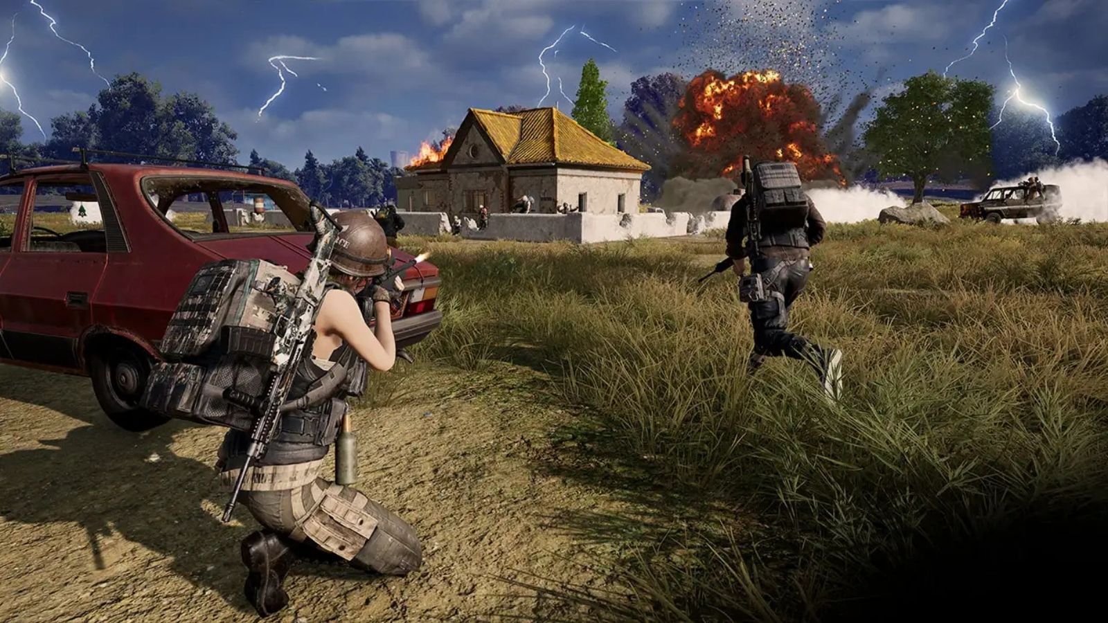 pubgde buyuk veda oyunculari sasirtacak karar 0 XWQmpZF9