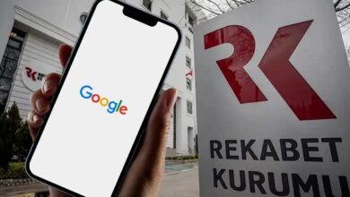 rekabet kurulu google play storea sorusturma baslatti q2DPAKdO