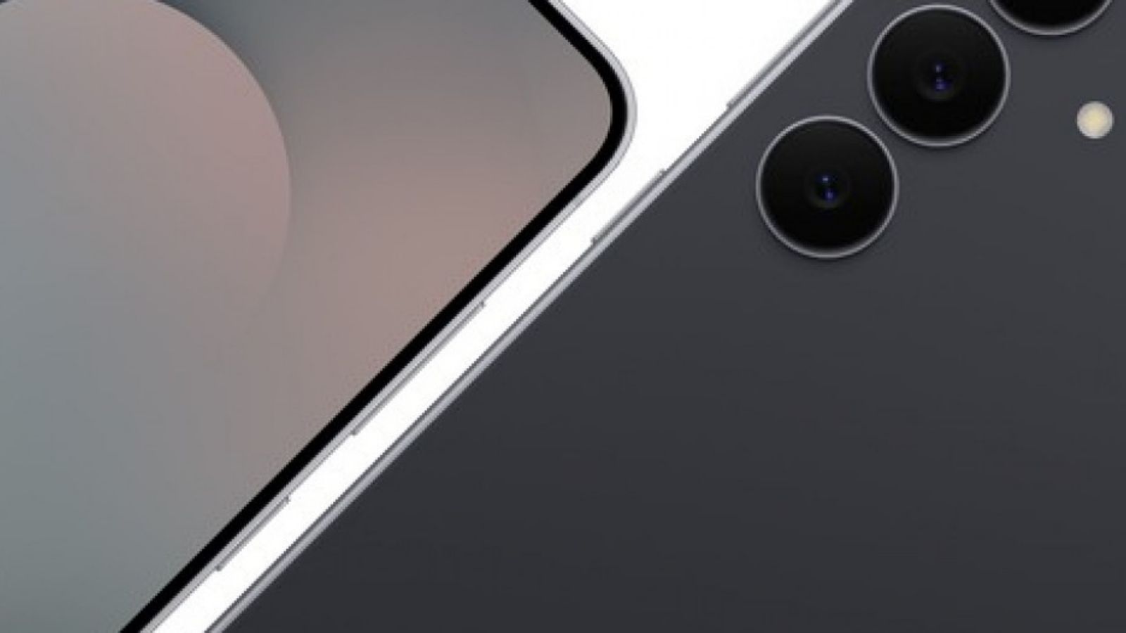 Samsung Galaxy S25 FE Tasarımı Ortaya Çıktı 1 samsung galaxy s25 fe tasarimi ortaya cikti RPFTPPMK