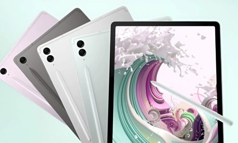 samsung galaxy tab s10 litein detaylari ortaya cikti X9lv94Cv