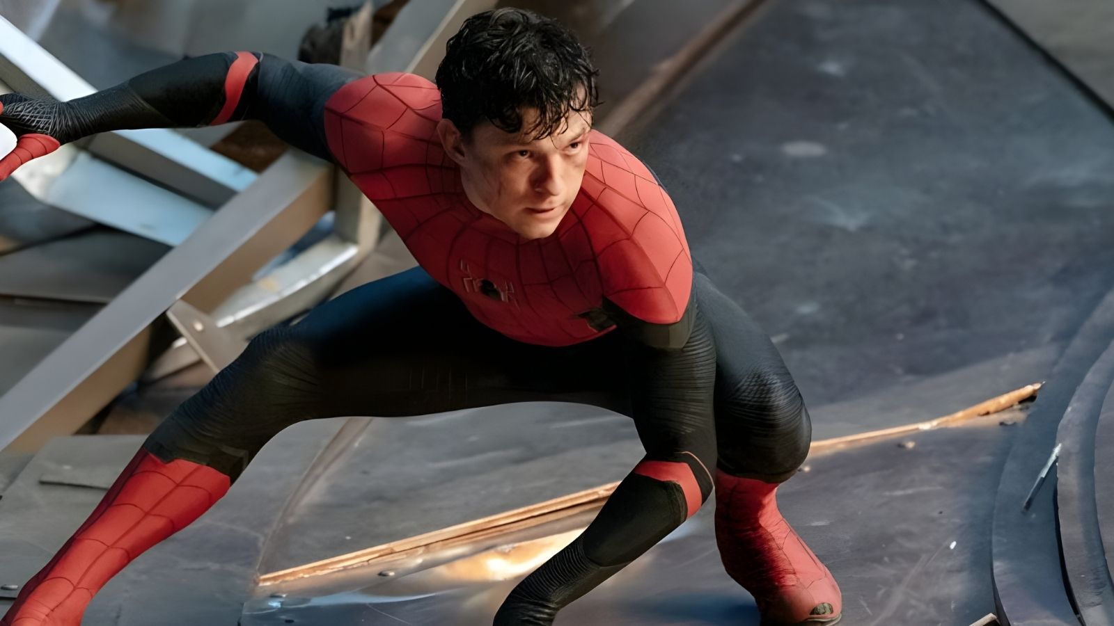 Spider-Man 4’ün İlk Tanıtımı Yayınlandı 2 spider man 4un ilk tanitimi yayinlandi 0 BfiQWpBN
