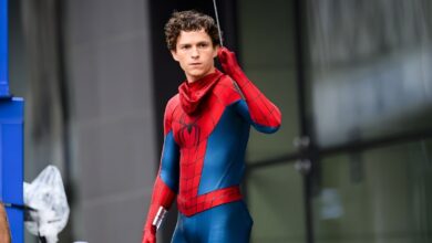 spider man 4un ilk tanitimi yayinlandi NzWtwYEk