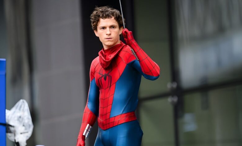 spider man 4un ilk tanitimi yayinlandi NzWtwYEk