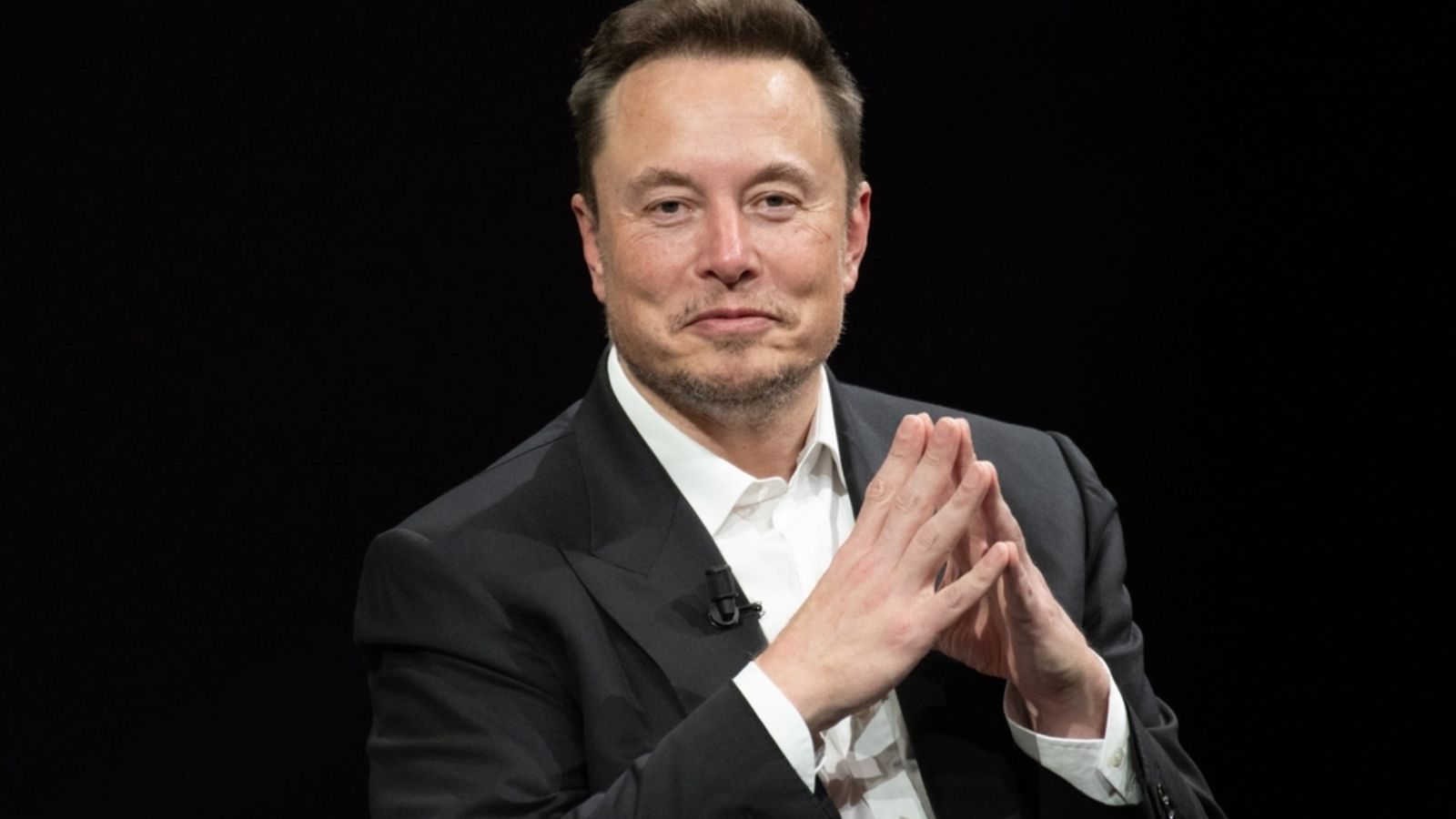 tesladan elon muska 30 milyar dolar degerinde hisse 0 TlvPAMNG