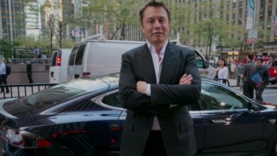 tesladan elon muska 30 milyar dolar degerinde hisse uJTq6kRO