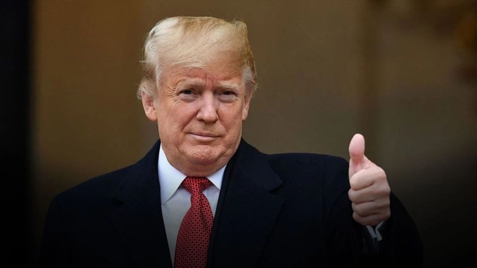 Trump, Elektrikli Otomobil Üreticilerinin Korkulu Rüyası Oldu 3 trump elektrikli otomobil ureticilerinin korkulu ruyasi oldu 1 Gaae1mEC