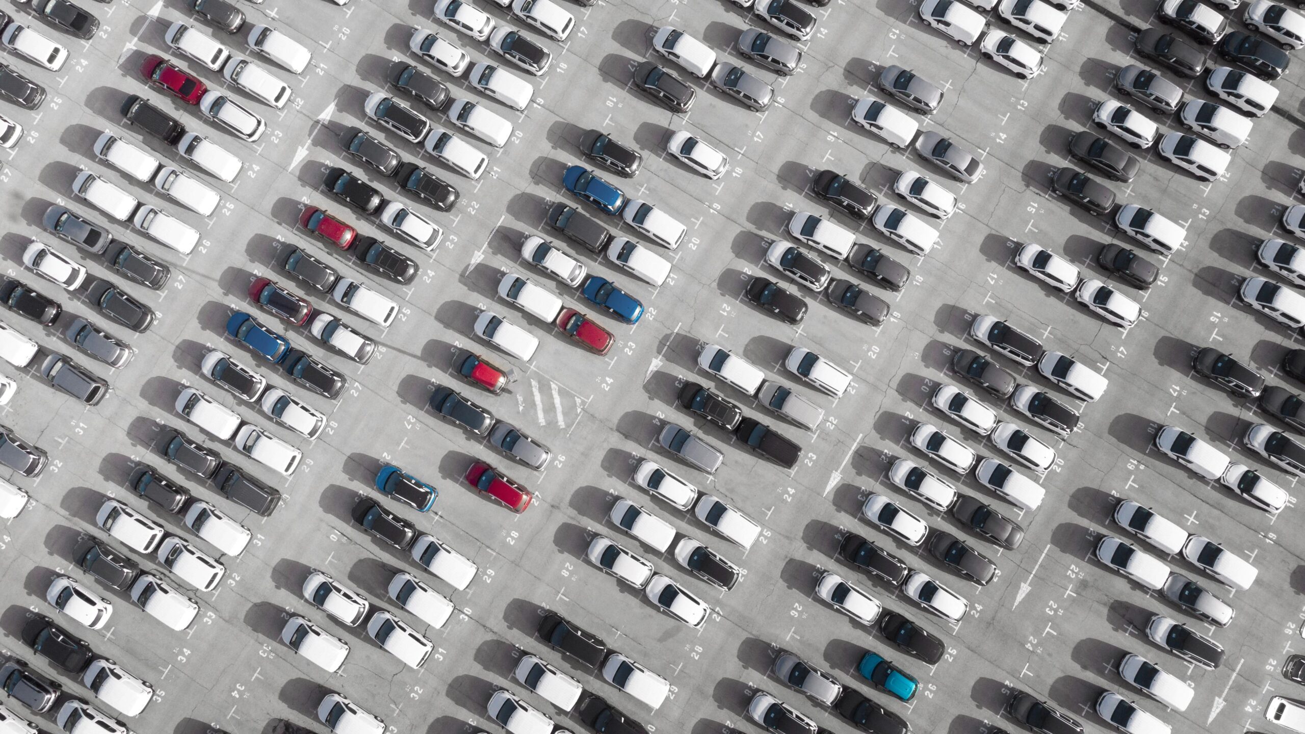 Türkiye Otomotiv Sektöründe Kaçıncı Sırada? 1 turkiye otomotiv sektorunde kacinci sirada Sez2Ol9p scaled