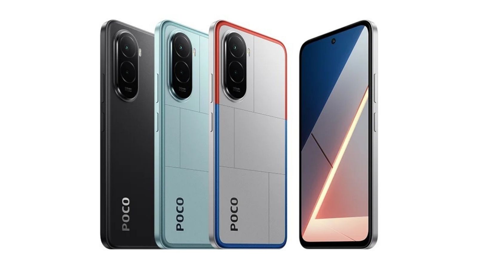 uygun fiyatli xiaomi poco m7 plus resmi olarak tanitildi 0