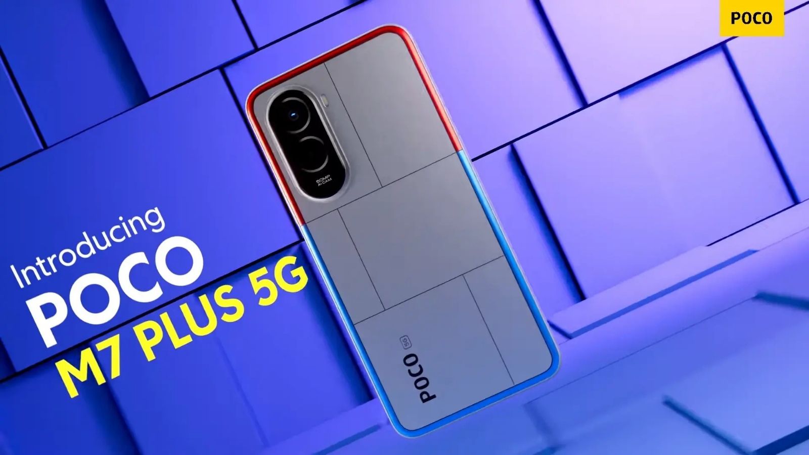 uygun fiyatli xiaomi poco m7 plus resmi olarak tanitildi cQCYyVvh