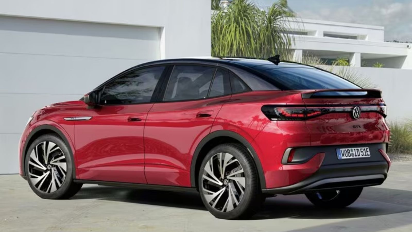 volkswagen touareg modeli piyasaya veda ediyor 1 lzTgmvtr