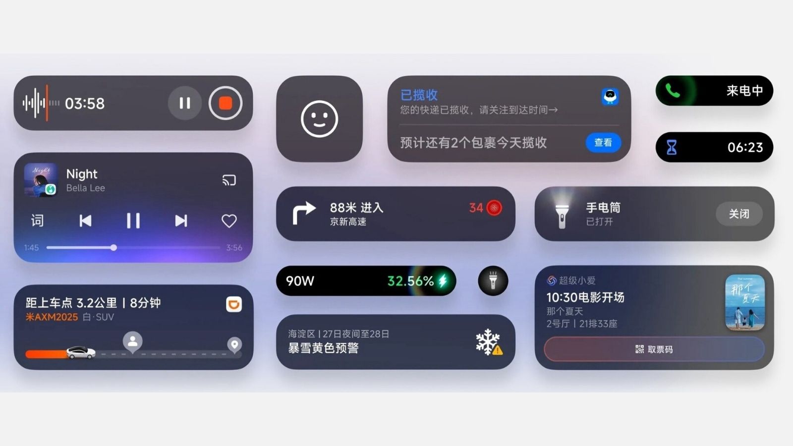 Xiaomi HyperOS 3.0 Tanıtıldı: Güncelleme Takvimi Yayında 3 xiaomi hyperos 30 tanitildi guncelleme takvimi yayinda 0