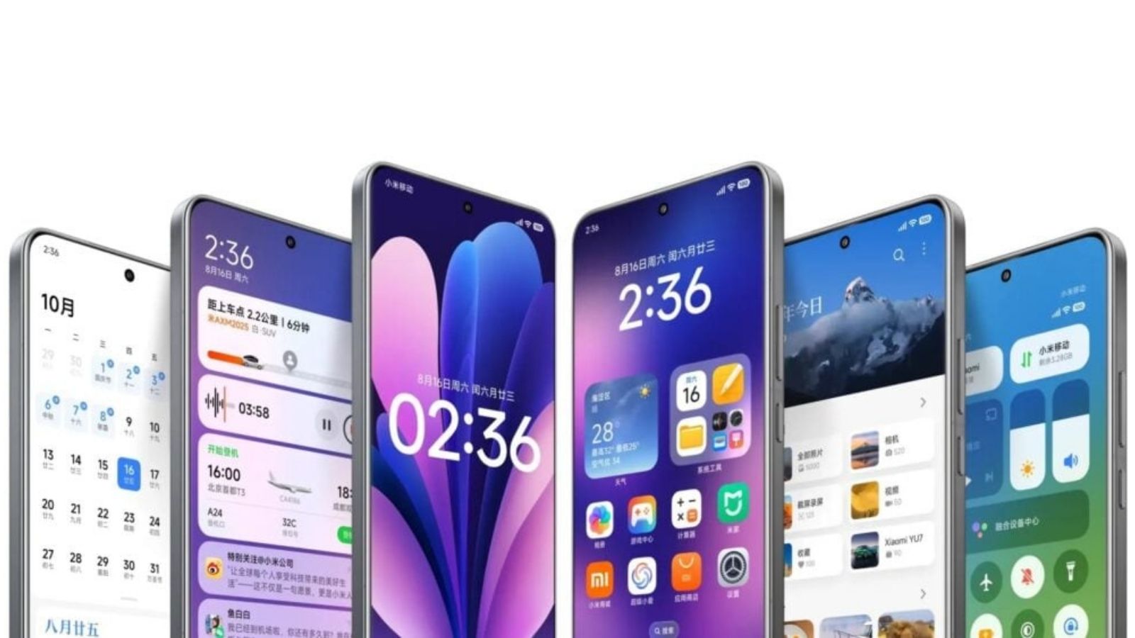Xiaomi HyperOS 3.0 Tanıtıldı: Güncelleme Takvimi Yayında 2 xiaomi hyperos 30 tanitildi guncelleme takvimi yayinda 4MNJ6Rdl