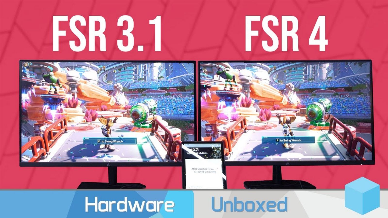 AMD FSR 4, FSR 3.1 Oyunlarının Çoğunda Artık Kullanılabilir 3 amd fsr 4 fsr 31 oyunlarinin cogunda artik kullanilabilir 1 kpHNPQOL