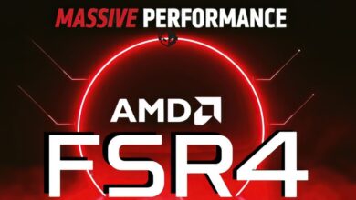 amd fsr 4 fsr 31 oyunlarinin cogunda artik kullanilabilir jQMWD289