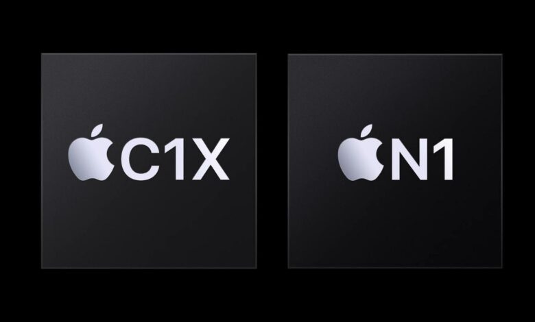 apple iphone 17 serisiyle n1 ve c1x ciplerini tanitti XnjKIdSK
