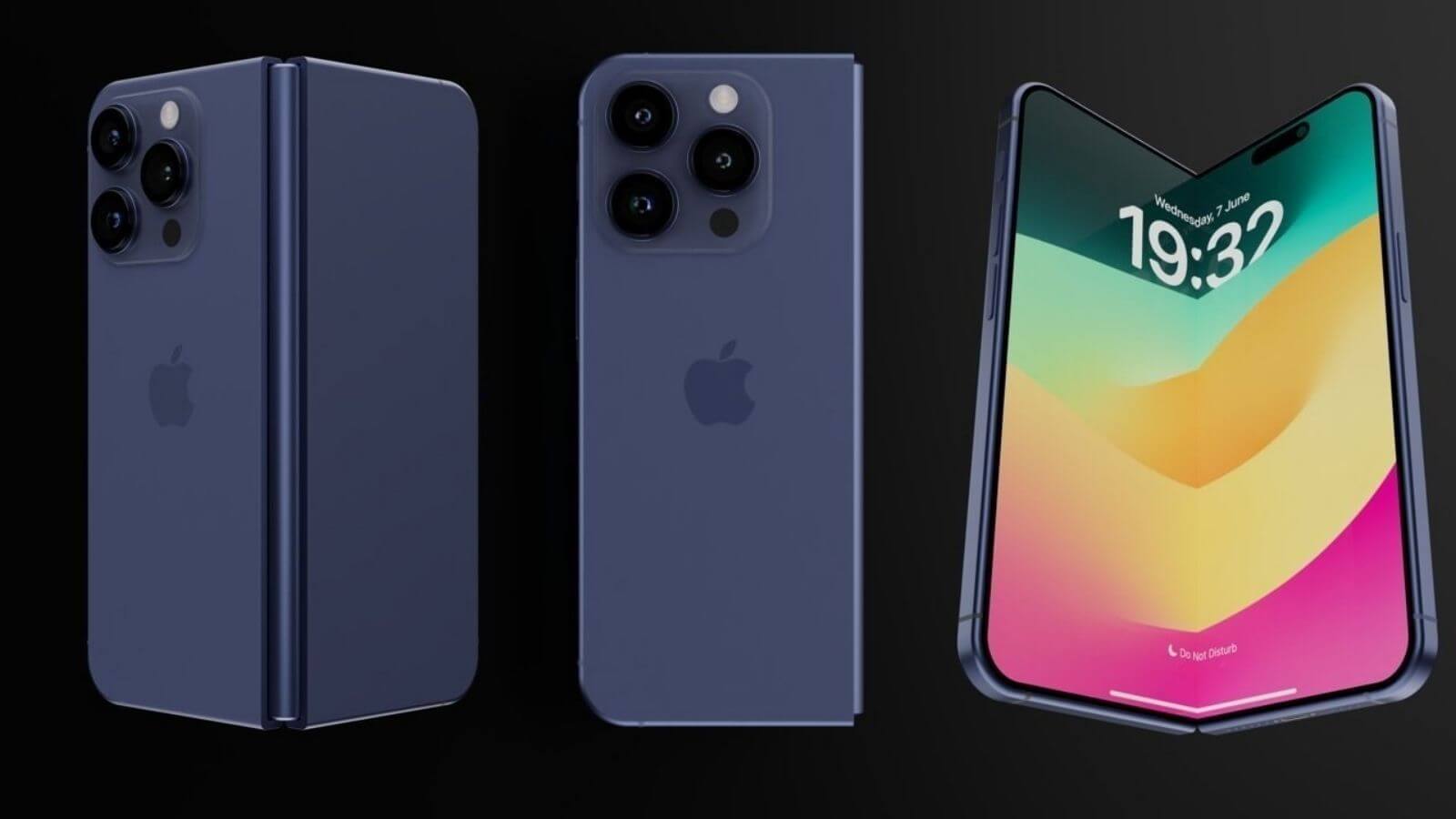 Apple, Katlanabilir Cihazlarını Tanıtmaya Hazırlanıyor 2 apple katlanabilir cihazlarini tanitmaya hazirlaniyor 0 9YfMOILq