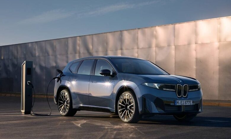 bmw ix3 ve cift yonlu sarj ile 14000 km bedava yolculuk 8vgL6Yhc