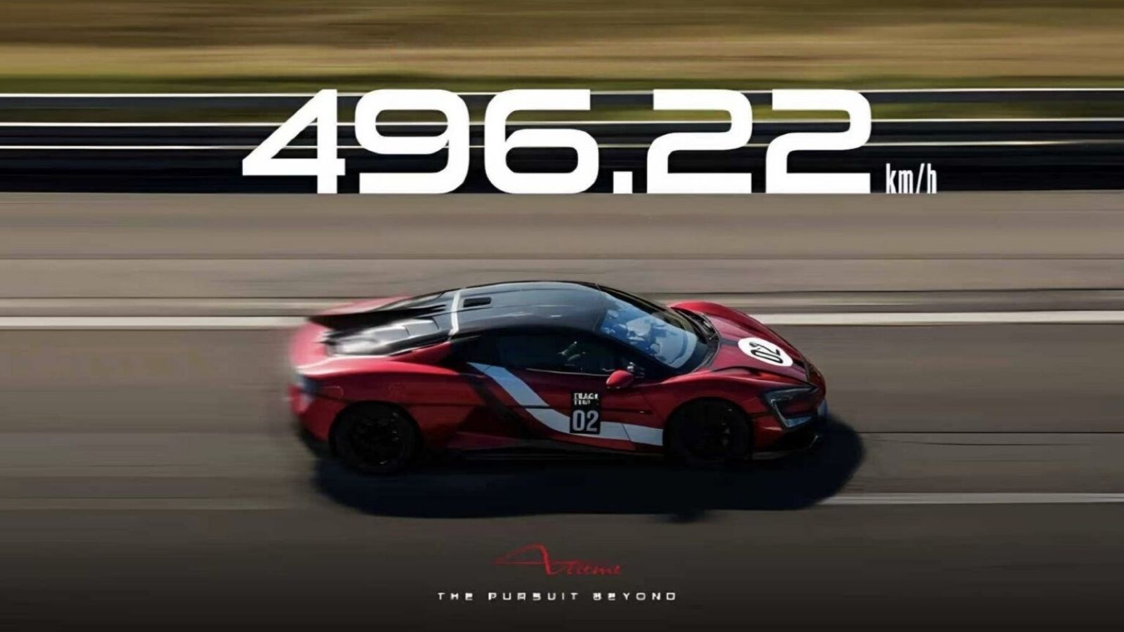 cinli yangwang u9 xtreme hiz rekorunu alt ust etti CDOiulSp