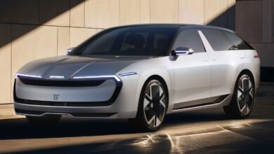 elektrikli station wagon skoda vision o modeli tanitildi rvUPbNWr