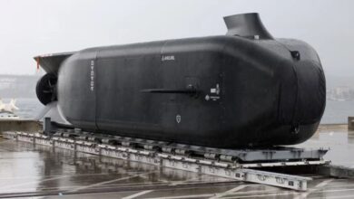 ghost shark projesi avustralyanin su alti dron hamlesi LDgI51lD