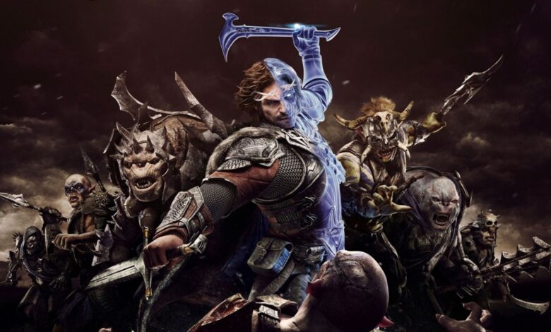 Hogwarts Legacy’ye Rakip Yüzüklerin Efendisi Oyunu Geliyor 3 hogwarts legacyye rakip yuzuklerin efendisi oyunu geliyor tdI8Mjri