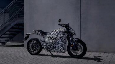 honda hizli sarjli elektrikli motosikletini bu ay icerisinde tanitacak sXfdDncl