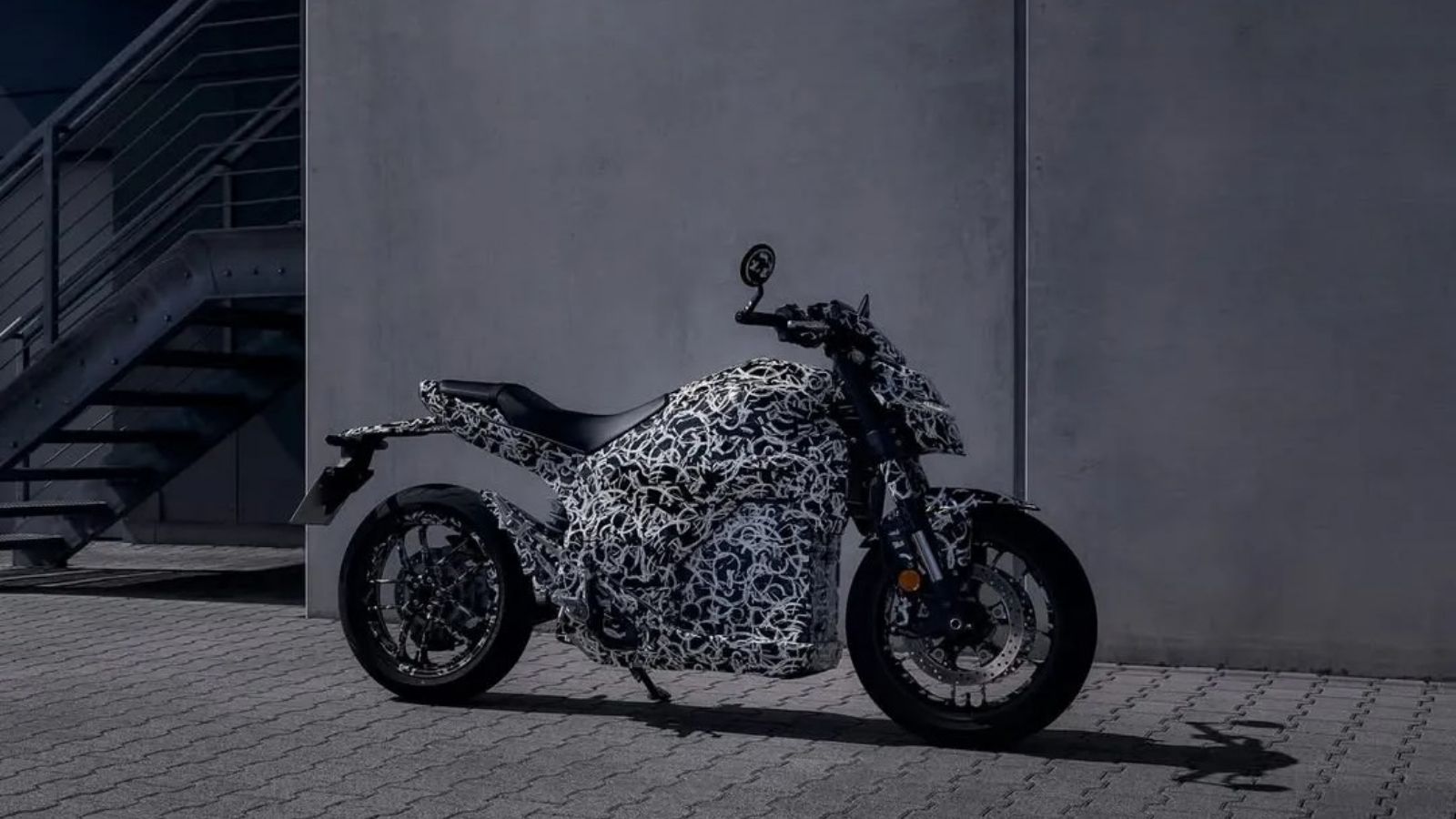 honda hizli sarjli elektrikli motosikletini bu ay icerisinde tanitacak sXfdDncl