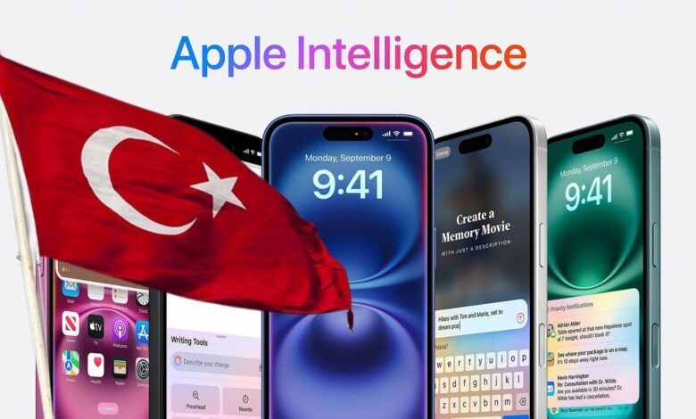 iOS 26.1 Beta Yayınlandı: Apple Intelligence Türkçe Oldu 2 ios 261 beta yayinlandi apple intelligence turkce oldu B6NBmIpI