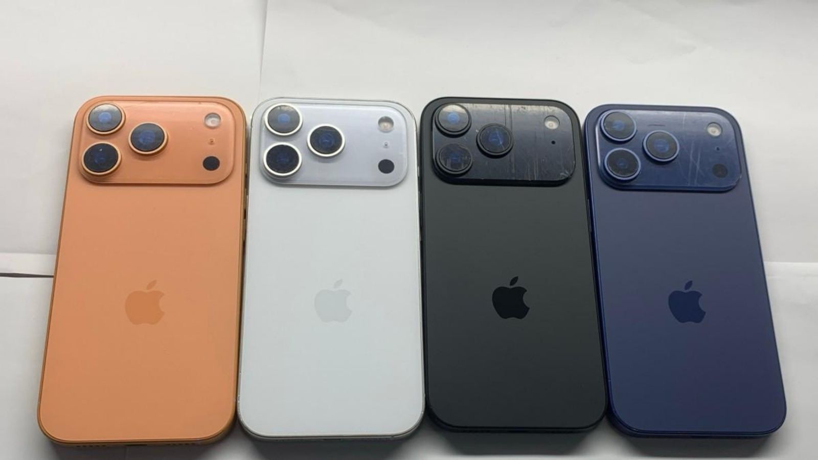 iPhone 17 Pro Kamerasında Neler Değişiyor? Beklenen Yenilikler 2 iphone 17 pro kamerasinda neler degisiyor beklenen yenilikler 0