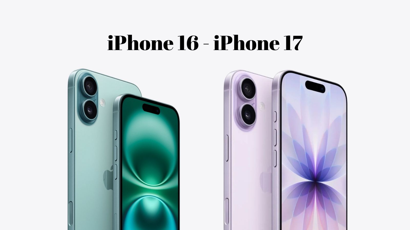 iphone 17 ve iphone 16 karsilastirmasi q8X1gAhA
