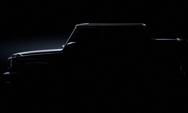 mercedes g serisi cabriolet yillar sonra yeniden geliyor 6LNrabqB