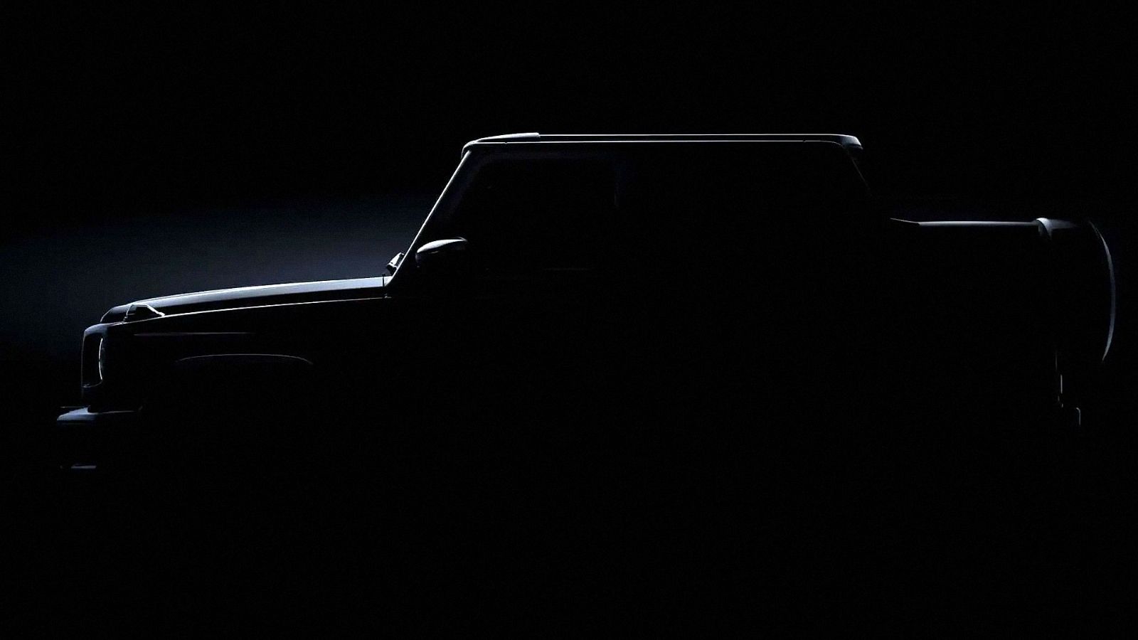 Mercedes G-Serisi Cabriolet Yıllar Sonra Yeniden Geliyor 1 mercedes g serisi cabriolet yillar sonra yeniden geliyor 6LNrabqB