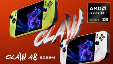 msi claw a8 ryzen z2 extreme cikis tarihi ve fiyati rgLpZjRp