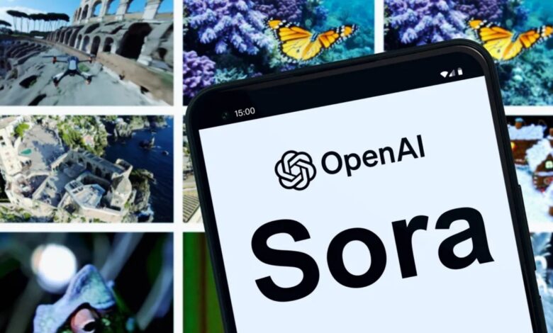 OpenAI, Sora 2 ile TikTok Benzeri Uygulama Geliştiriyor 1 openai sora 2 ile tiktok benzeri uygulama gelistiriyor kQxCll5w