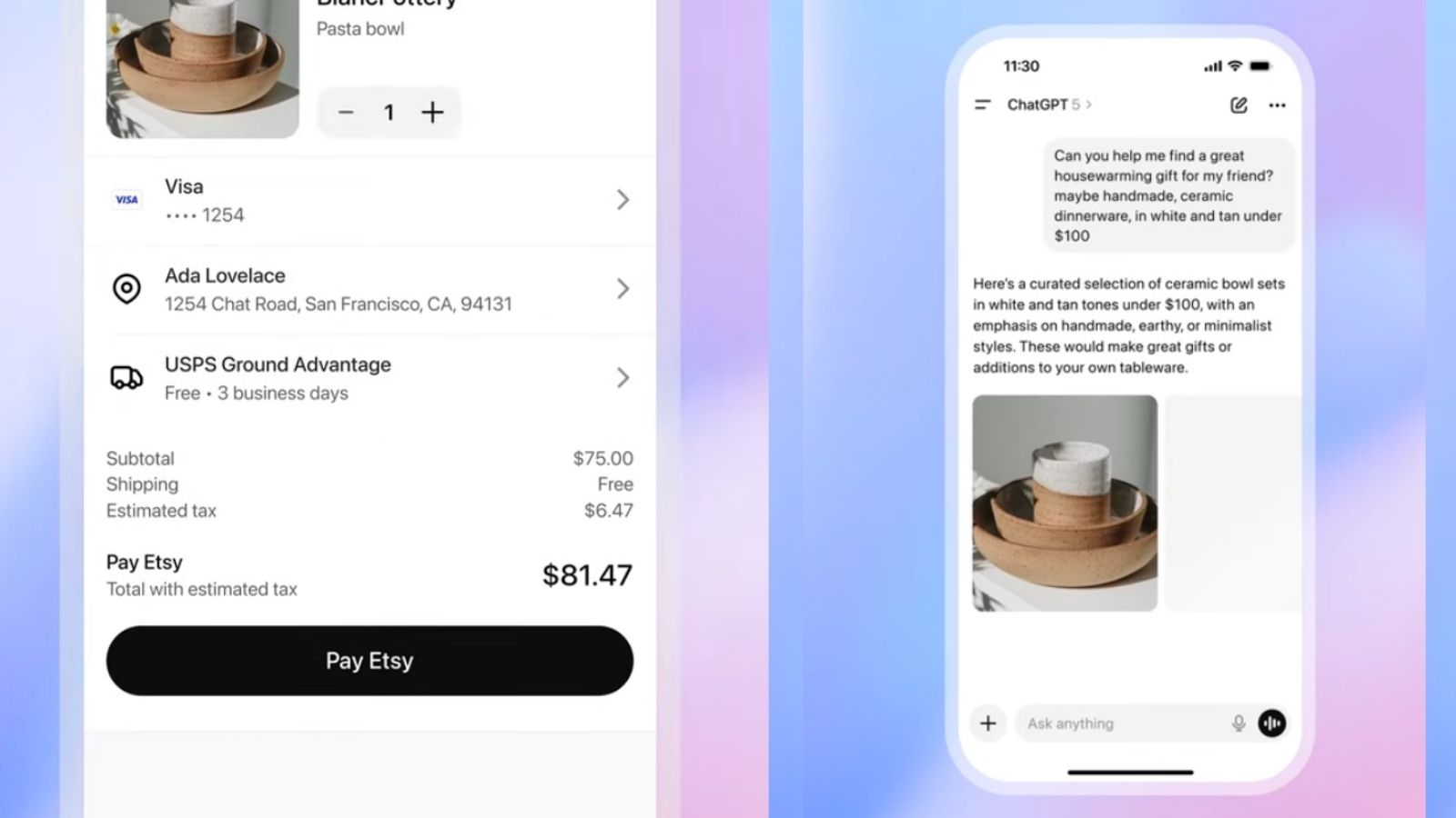 openaiden yenilik chatgpt ile alisveriste yeni donem 0 FZnlDtIB
